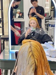 -E-salon伊上造型