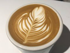 -T-COFFEE(长江花园店)