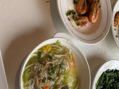 -松兰山海景大酒店·海鲜中餐厅