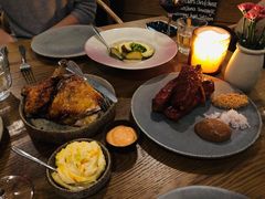 -BOR Eatery(安福路店)