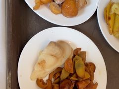 -天宜隆蘑菇宴火锅(石景山旗舰店)