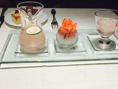 -王品牛排(郑州大卫城店)