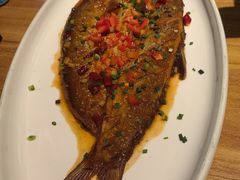 -肖记公安牛肉鱼杂馆· 省级非物质文化遗产(仁和路店)