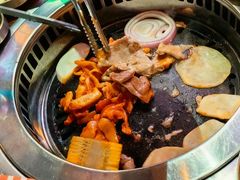 -香猪坊韩国烤肉专属门店(魏公村店)