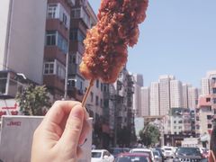 -辽B·小串(总店)