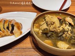 -六泰居(松北店)