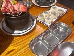 -陇璟烧肉酒场(友谊阳光城店)