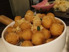 -韵秋荷(宝山龙湖天街店)