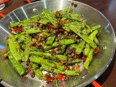 -拾捌川·自贡爆炒(新街口店)