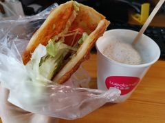 -味多美蛋糕(六里桥店)