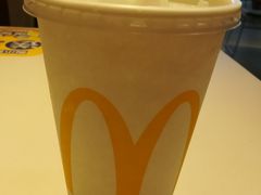 -麦当劳(无锡滨湖万达店)