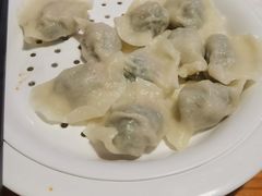 -翠花老菜饺子馆(七宝店)