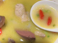 -湘满甲·黄焖甲鱼创始者·湘菜·鲁菜(潘家园店)