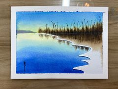 -八哥美术·成人美术画室(总校区)