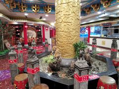 -万荣烤鸭店·北京菜(天坛店)