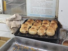 -满记烧饼(牛街东里小区一区店)