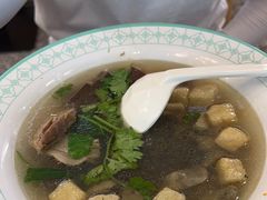 -苏晓玥·手作江南小吃(深圳北站店)