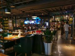 大堂-胡桃里音乐酒馆(曲江店)
