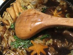 -山之川日料放题(通州店)