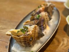 -和创柚子·会席日本料理(新区淮海街店)