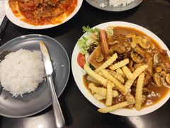 -妈阁铭记澳葡美食