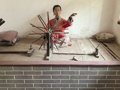 -抱犊寨风景区