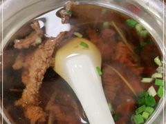 -阿秋牛排(湖心街店)