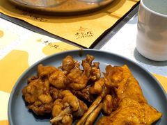 -黄记煌三汁焖锅(华发商都店)