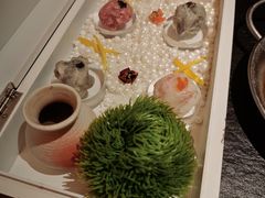 -色響火锅(恒隆广场店)