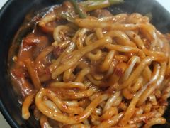 -米兜兜米粉·新疆料理(川大店)