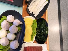 小肥羊特色宽粉-小肥羊(环球店)