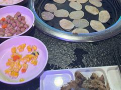 -老卜奎齐齐哈尔烤肉(人民东路店)