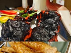 -王氏炉匠·烧鸟放题自助(三里屯店)
