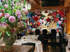 -火车头法国西餐厅