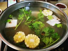 -粤潮魏记牛肉火锅(爱家·金河湾南区店)