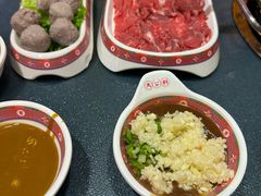 -大吉利·潮汕鲜牛肉火锅(西安店)