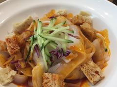 -山丹丹西北菜(金贸大厦店)