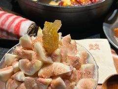 -大龙燚·旷野鲜火锅(广州首店)