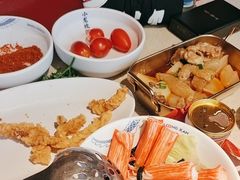 -小龙坎火锅(全球总店)