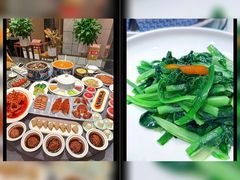-羲和雅苑•北京烤鸭(国贸商城店)