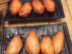 -聚点串吧·北京烧烤(朝北店)