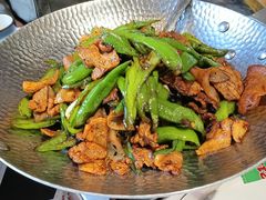 -湘菜园·现炒土菜(六纬路店)