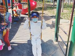 -大兴滨河森林公园