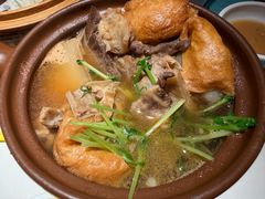-禄运茶居·手工点心(猎德店)