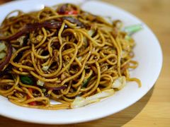 -食膳公园包子铺(烈士公园店)