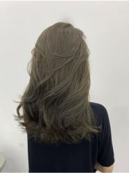 -FASHION PALACE hair+