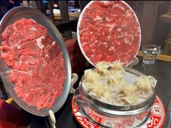 -东道煮牛肉火锅(重庆路店)