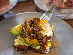 -BOR Eatery(安福路店)