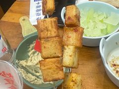 -炒豆合作社(东四总店)