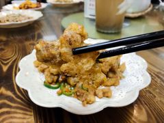 -南记食粥坊·宵夜大排档(莲花总店)